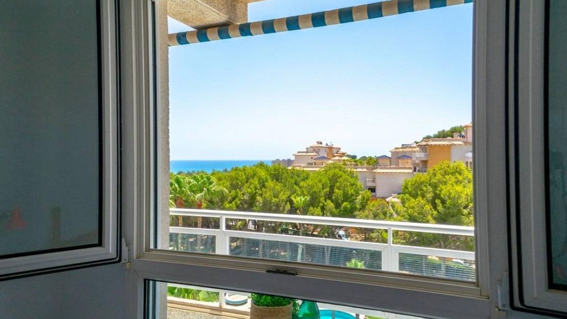 Venta - Apartment - Orihuela Costa - Altos de Campoamor