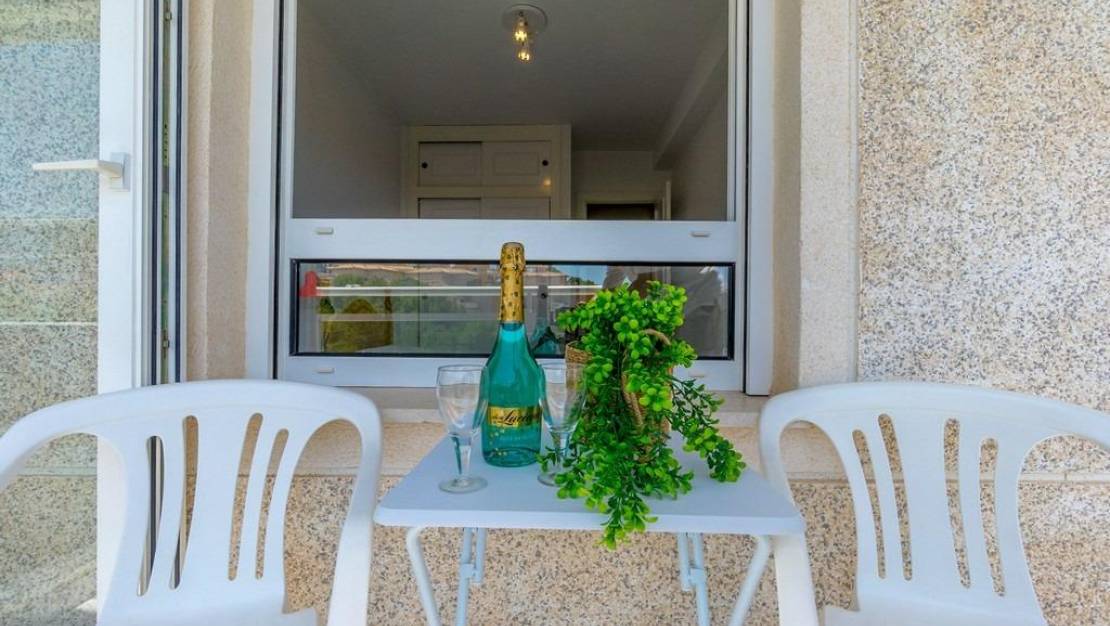 Venta - Apartment - Orihuela Costa - Altos de Campoamor