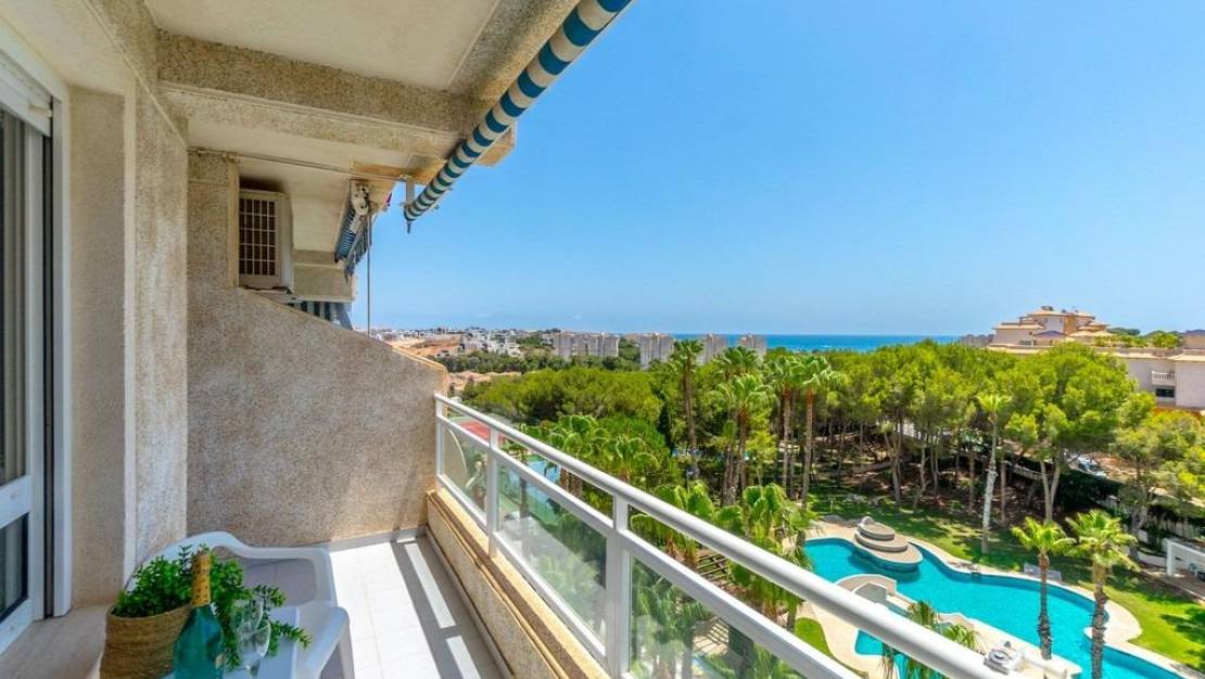 Venta - Apartment - Orihuela Costa - Altos de Campoamor