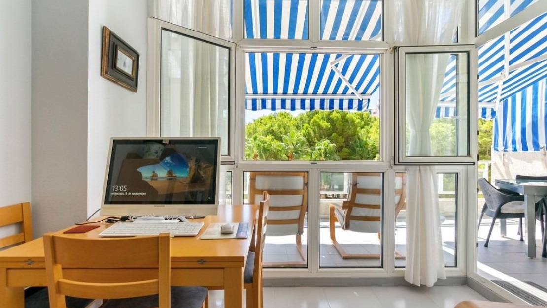 Venta - Apartment - Orihuela Costa - Altos de Campoamor