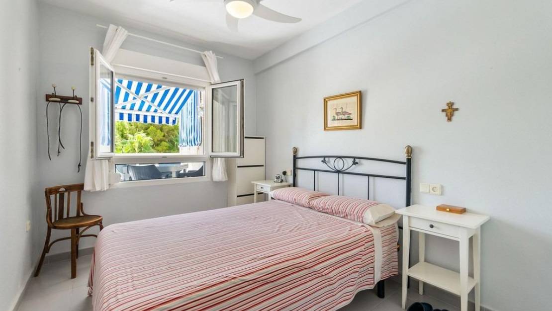 Venta - Apartment - Orihuela Costa - Altos de Campoamor