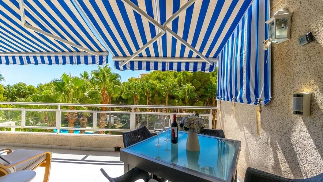 Venta - Apartment - Orihuela Costa - Altos de Campoamor