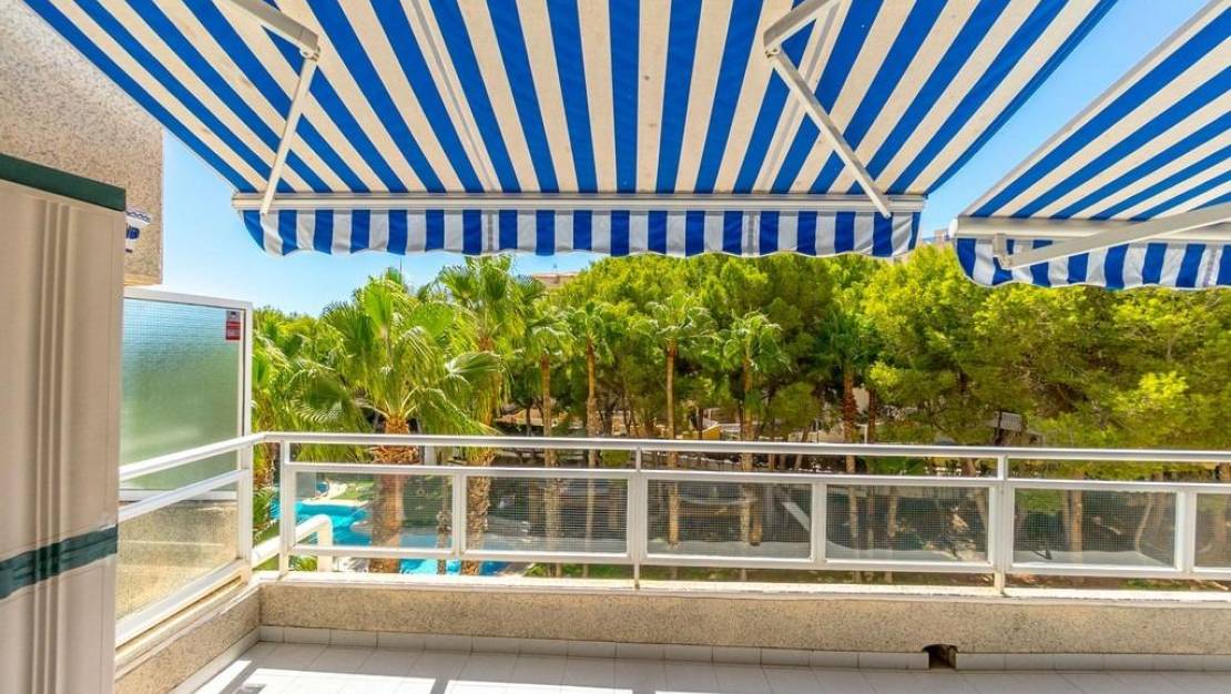 Venta - Apartment - Orihuela Costa - Altos de Campoamor