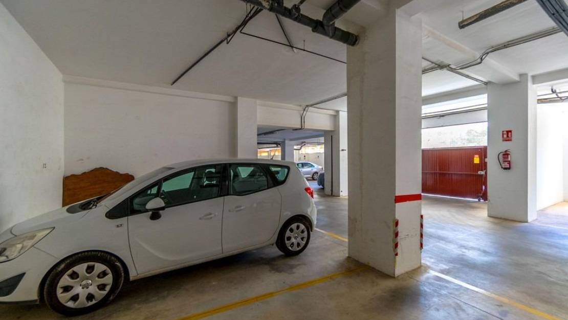 Venta - Apartment - Orihuela Costa - Altos de Campoamor