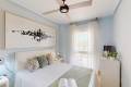 Venta - Apartment - Orihuela Costa - Campoamor