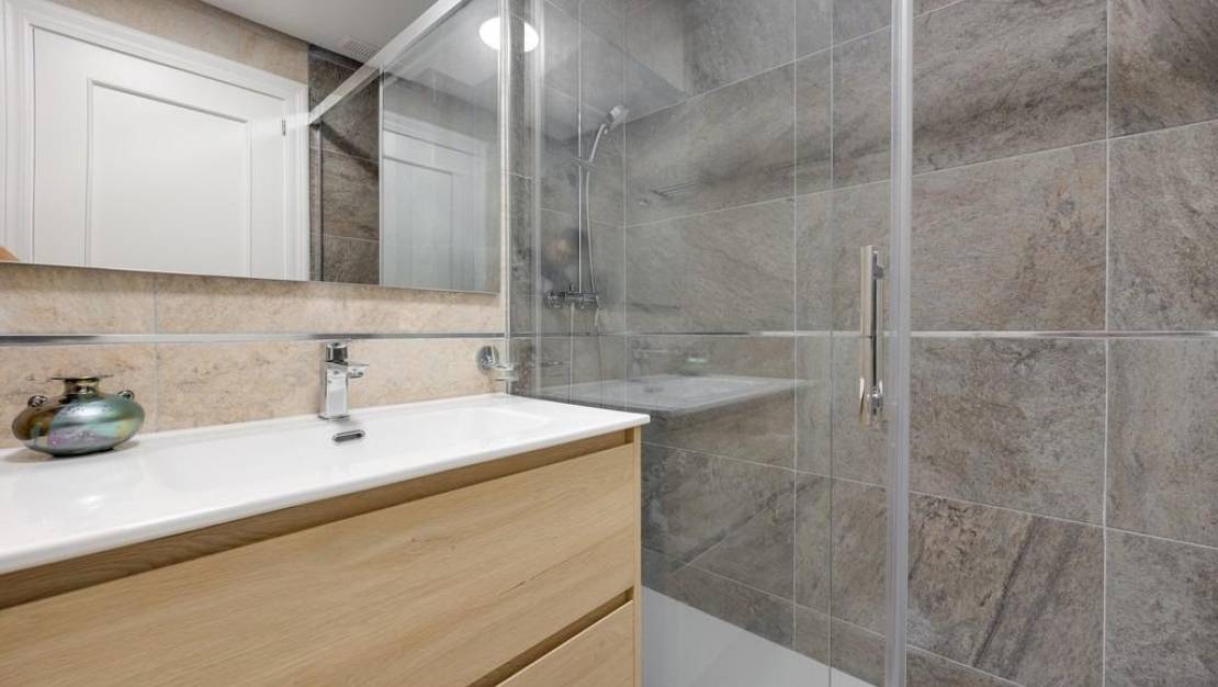 Venta - Apartment - Orihuela Costa - Campoamor