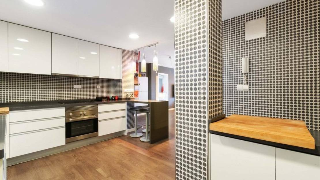 Venta - Apartment - Orihuela Costa - Campoamor