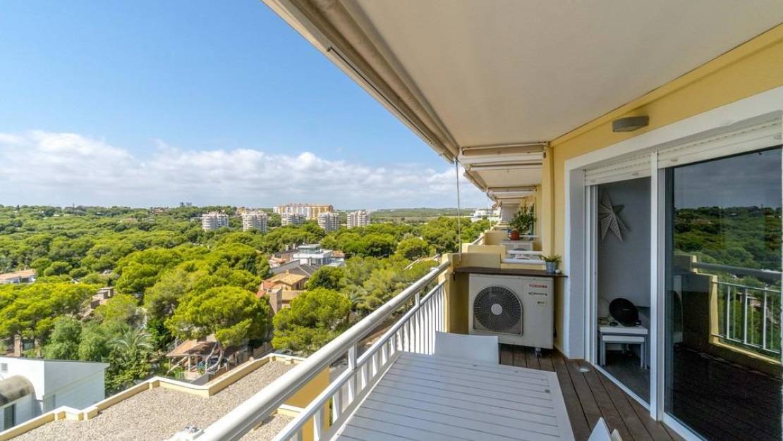 Venta - Apartment - Orihuela Costa - Campoamor