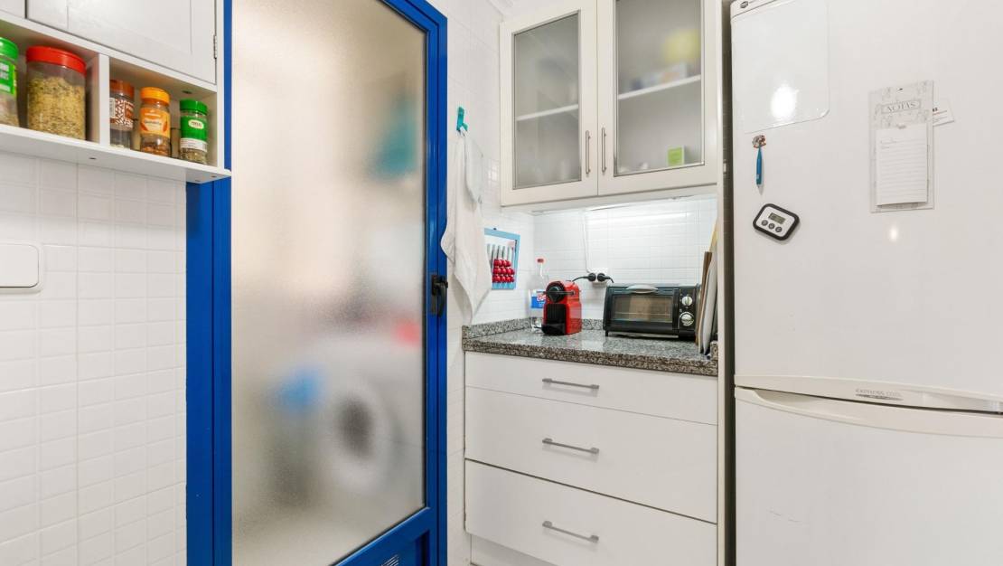 Venta - Apartment - Orihuela Costa - Campoamor