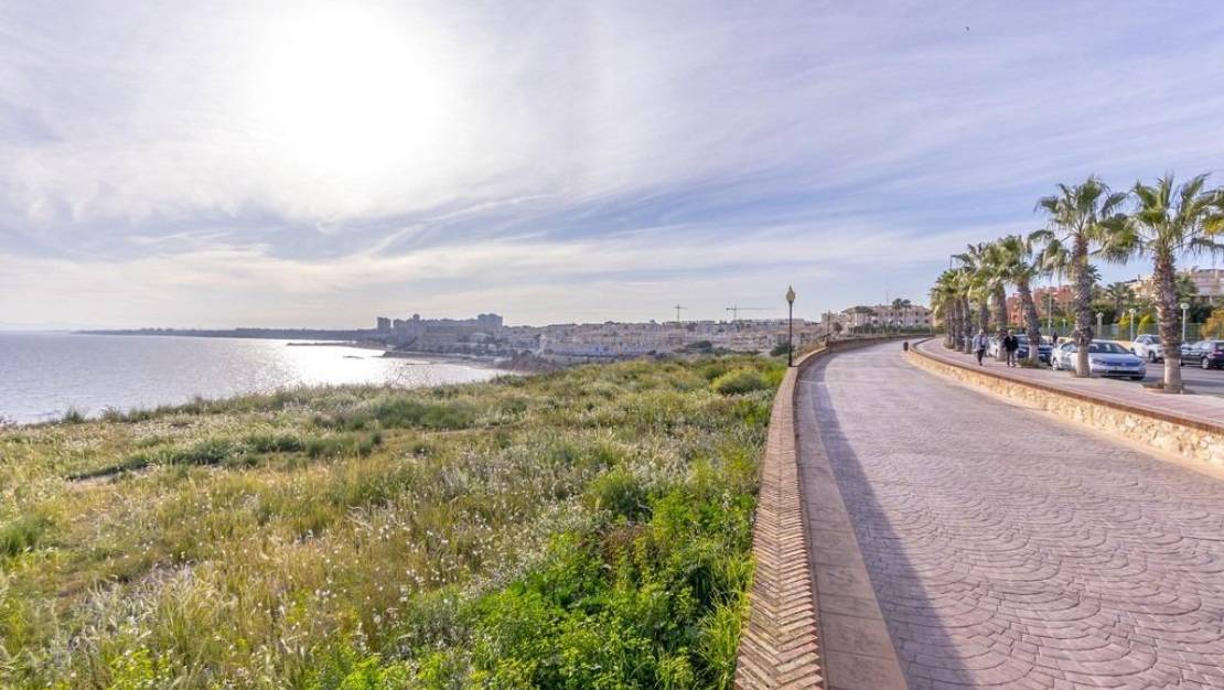 Venta - Apartment - Orihuela Costa - Campoamor