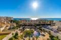 Venta - Apartment - Orihuela Costa - Campoamor