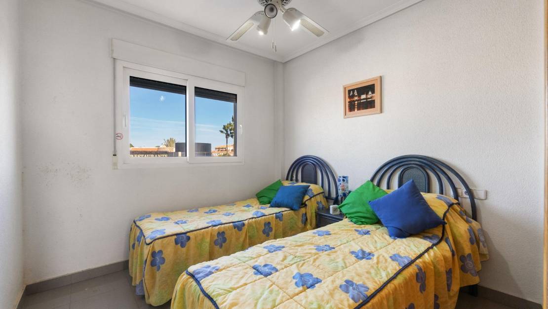 Venta - Apartment - Orihuela Costa - Campoamor
