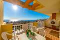 Venta - Apartment - Orihuela Costa - Campoamor