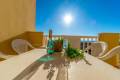 Venta - Apartment - Orihuela Costa - Campoamor