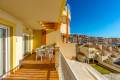 Venta - Apartment - Orihuela Costa - Campoamor