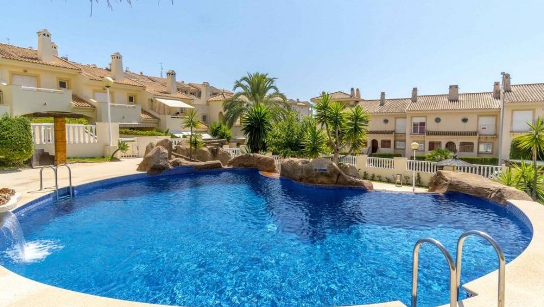 Venta - Apartment - Orihuela Costa - Campoamor