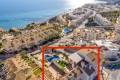 Venta - Apartment - Orihuela Costa - Campoamor