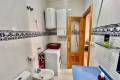 Venta - Apartment - Orihuela Costa - La Zenia