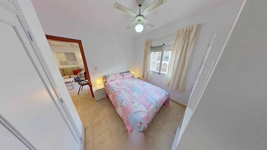 Venta - Apartment - Orihuela Costa - La Zenia