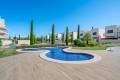 Venta - Apartment - Orihuela Costa - Lomas de Cabo Roig-Los Dolses