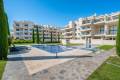 Venta - Apartment - Orihuela Costa - Lomas de Cabo Roig-Los Dolses