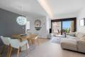 Venta - Apartment - Orihuela Costa - Lomas de Cabo Roig-Los Dolses