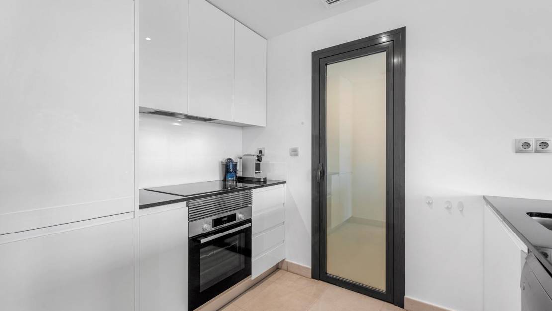 Venta - Apartment - Orihuela Costa - Lomas de Cabo Roig-Los Dolses