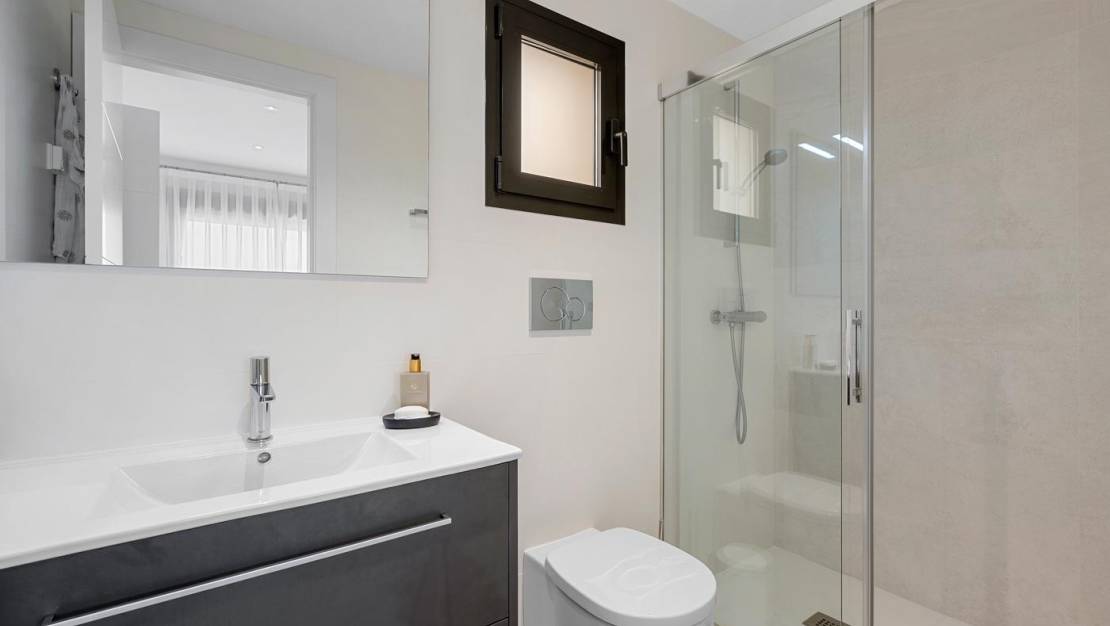 Venta - Apartment - Orihuela Costa - Lomas de Cabo Roig-Los Dolses