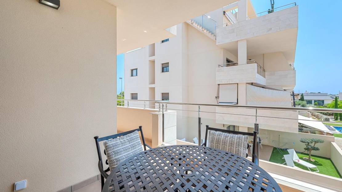 Venta - Apartment - Orihuela Costa - Lomas de Cabo Roig-Los Dolses