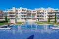 Venta - Apartment - Orihuela Costa - Lomas de Cabo Roig-Los Dolses