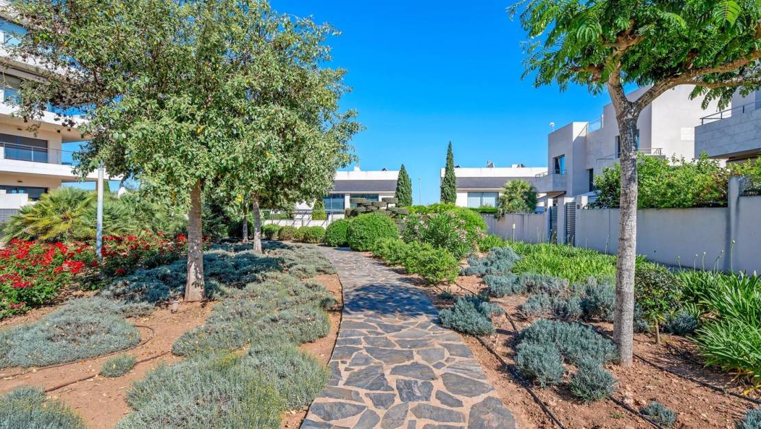 Venta - Apartment - Orihuela Costa - Lomas de Cabo Roig-Los Dolses