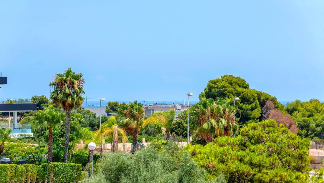 Venta - Apartment - Orihuela Costa - Lomas de Cabo Roig-Los Dolses