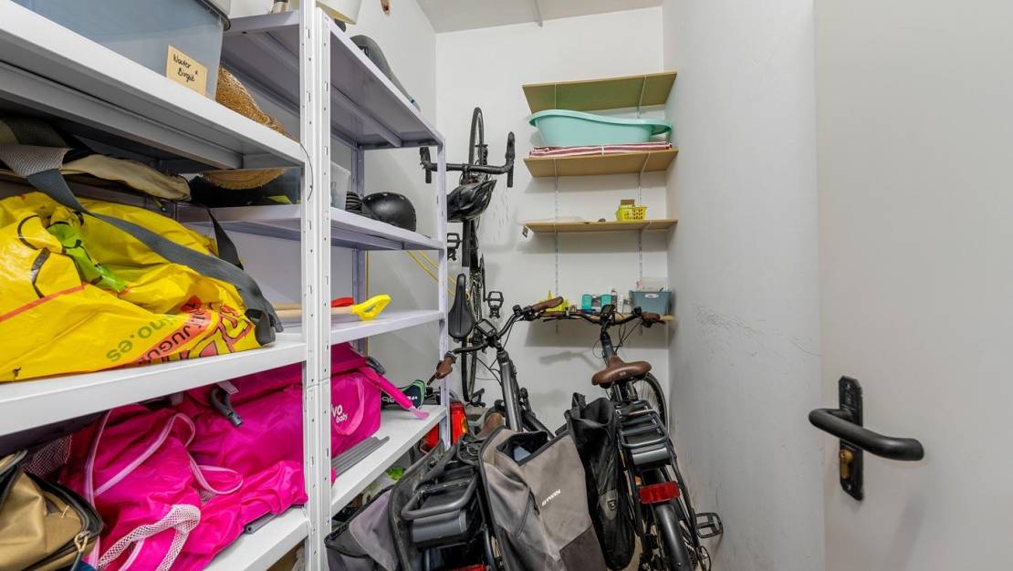 Venta - Apartment - Orihuela Costa - Lomas de Cabo Roig-Los Dolses