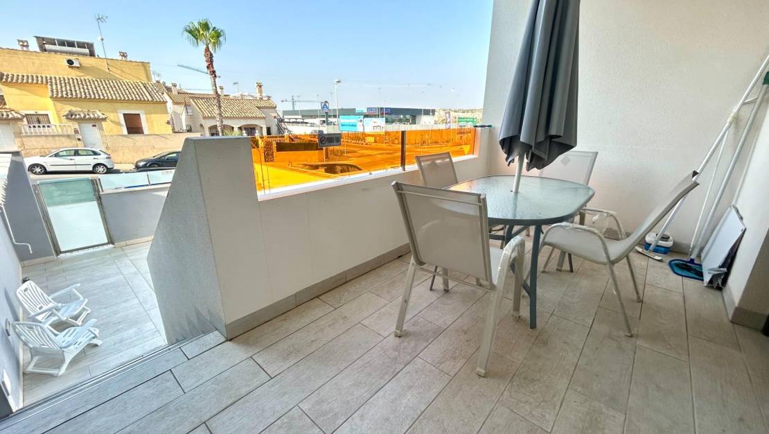 Venta - Apartment - Orihuela Costa - Los Altos