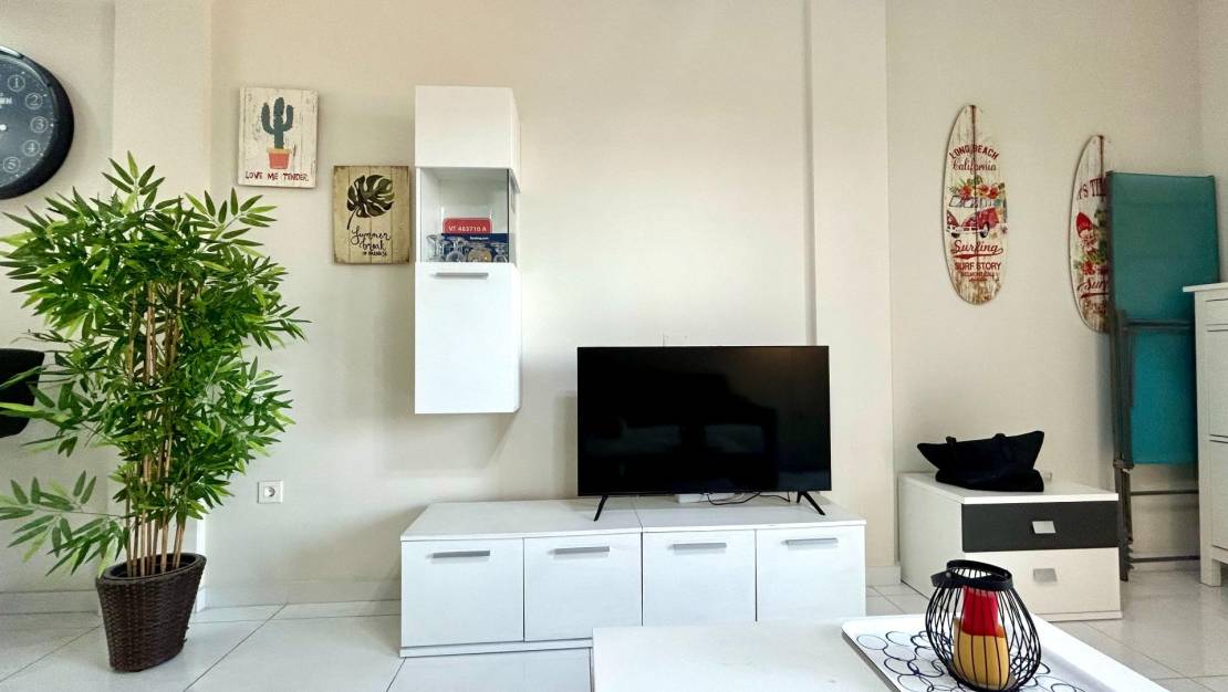 Venta - Apartment - Orihuela Costa - Los Altos