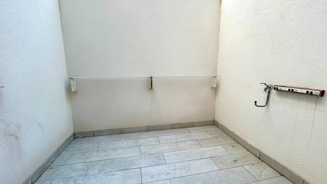 Venta - Apartment - Orihuela Costa - Los Altos