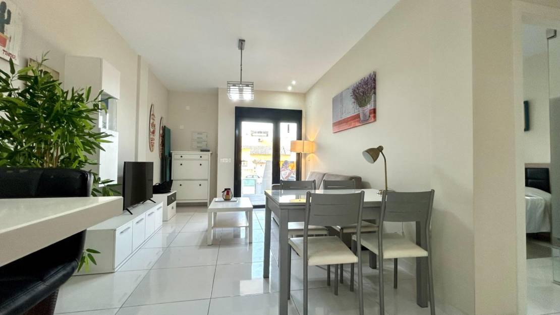 Venta - Apartment - Orihuela Costa - Los Altos