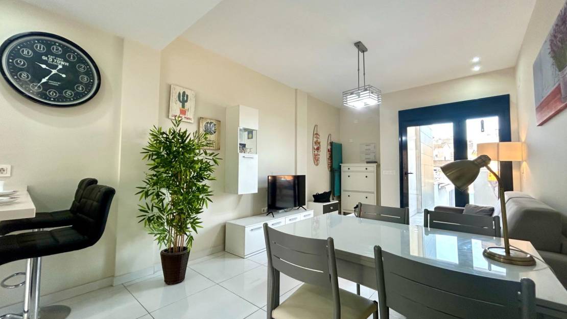 Venta - Apartment - Orihuela Costa - Los Altos