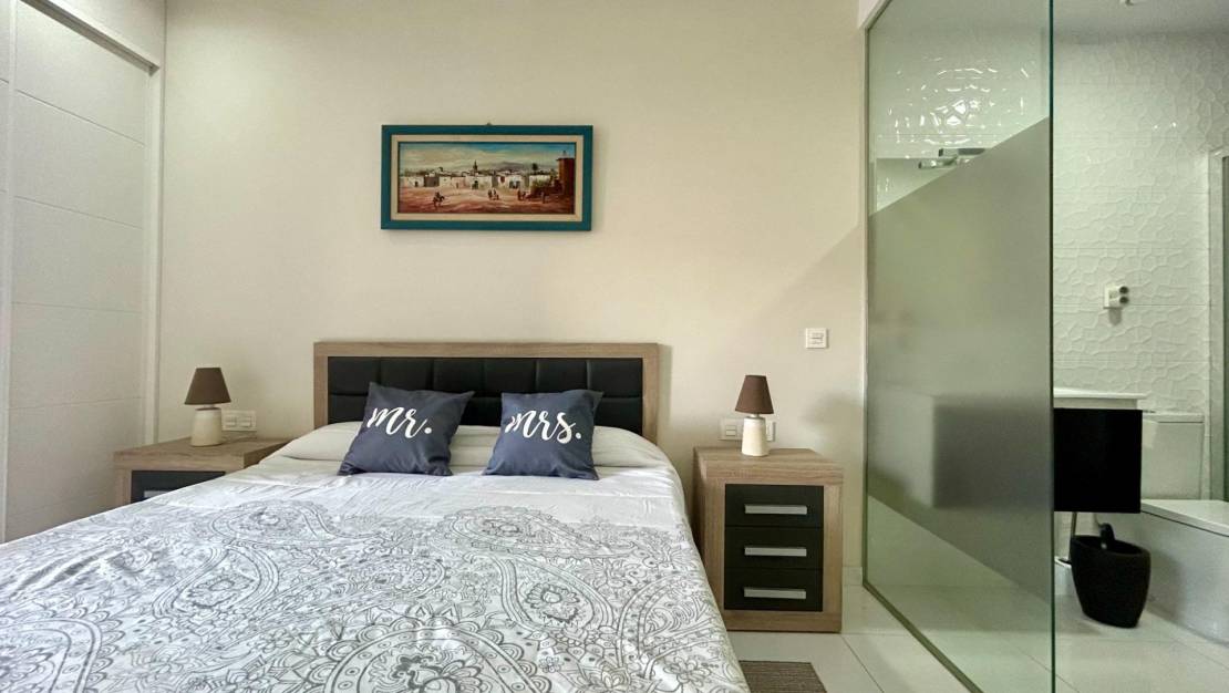 Venta - Apartment - Orihuela Costa - Los Altos