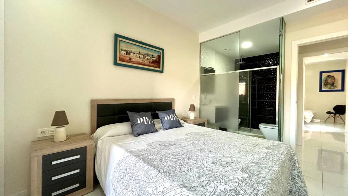 Venta - Apartment - Orihuela Costa - Los Altos