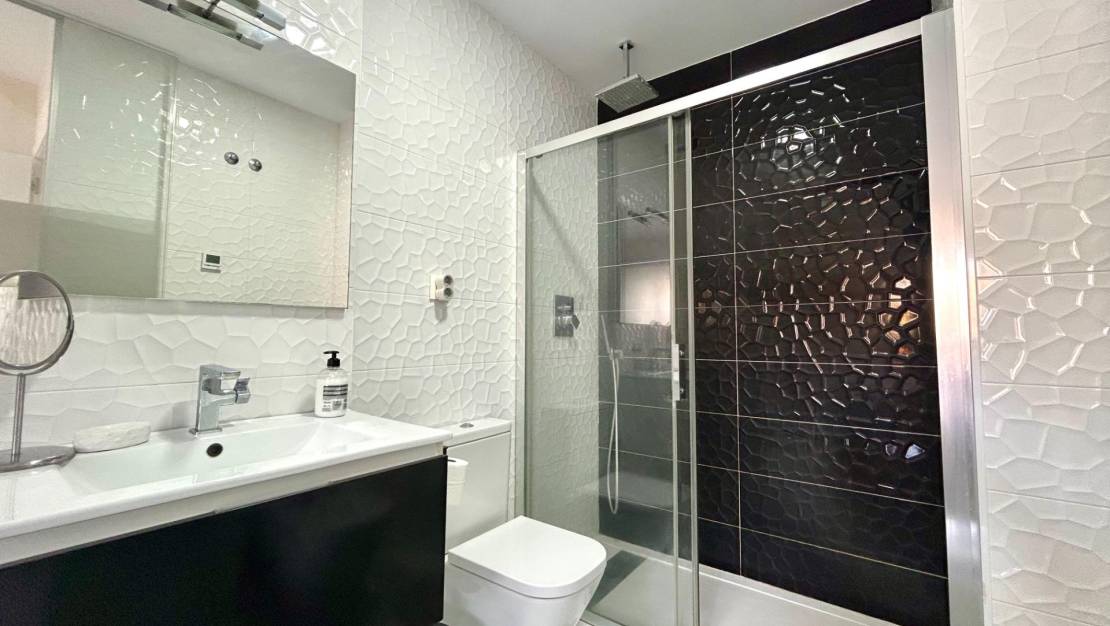 Venta - Apartment - Orihuela Costa - Los Altos