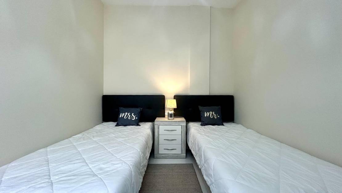 Venta - Apartment - Orihuela Costa - Los Altos