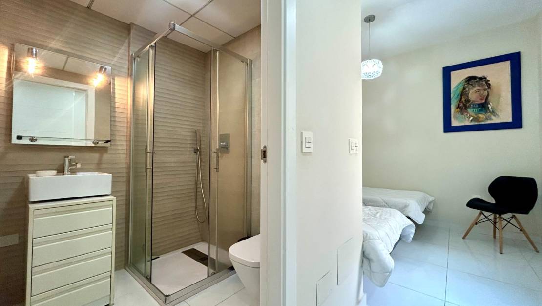Venta - Apartment - Orihuela Costa - Los Altos