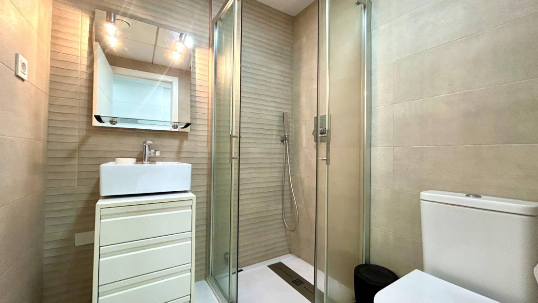 Venta - Apartment - Orihuela Costa - Los Altos