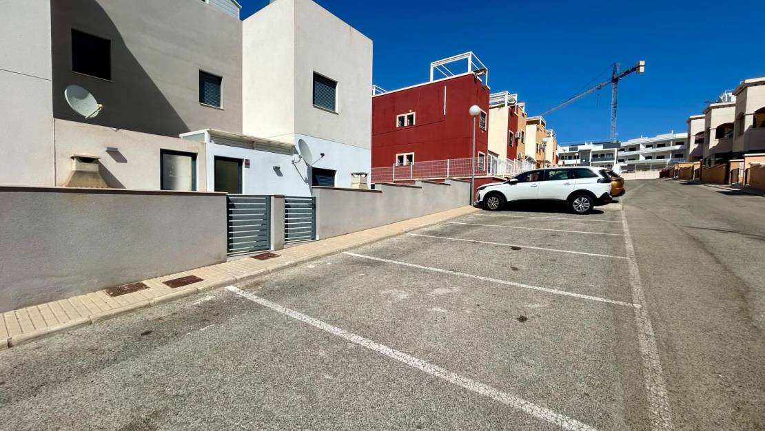 Venta - Apartment - Orihuela Costa - Los Altos
