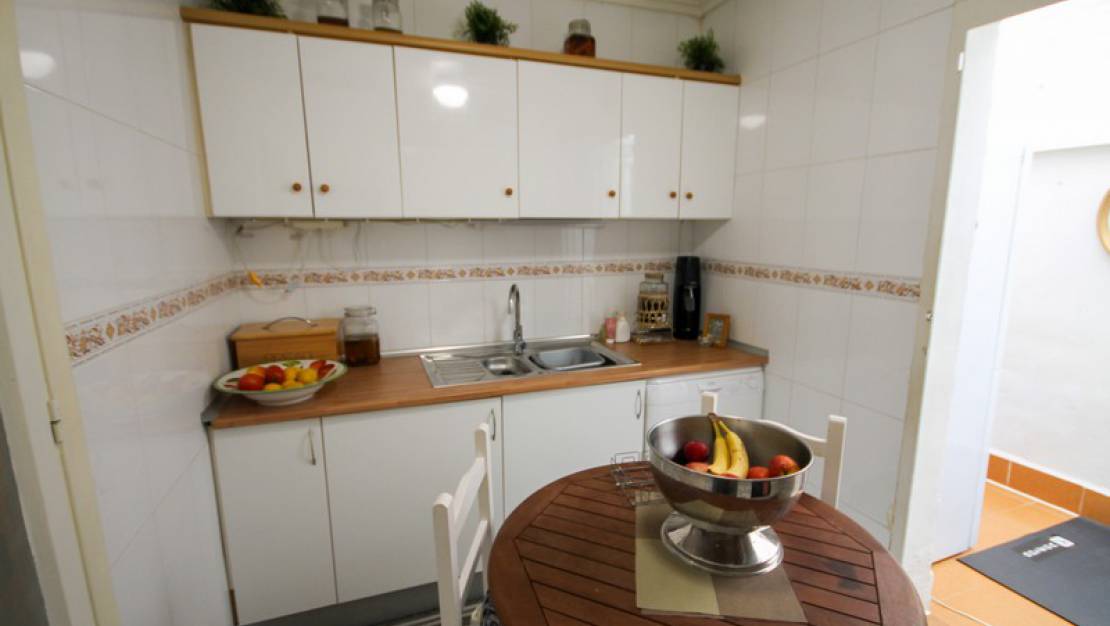 Venta - Apartment - Orihuela Costa - Orihuela Costa Alicante