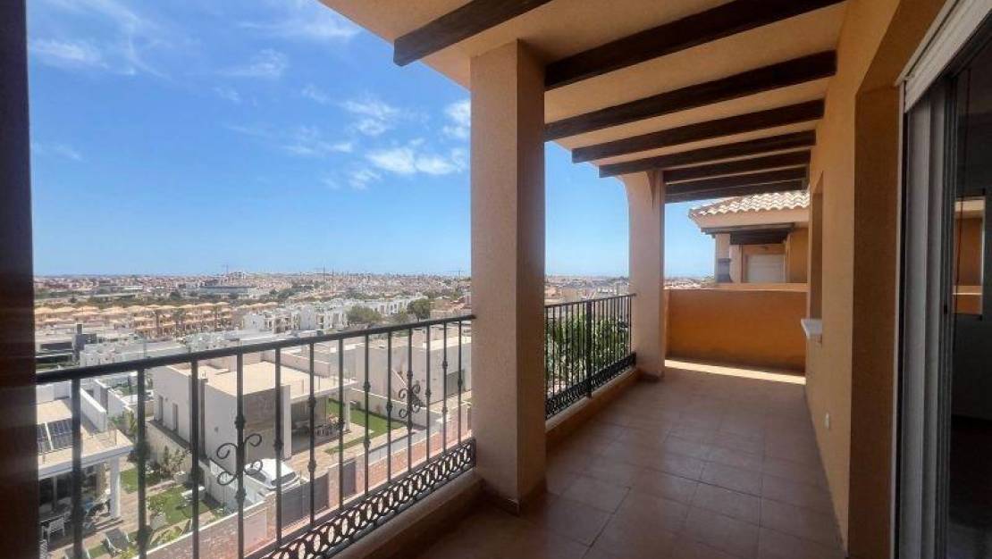 Venta - Apartment - Orihuela Costa - Pau 26