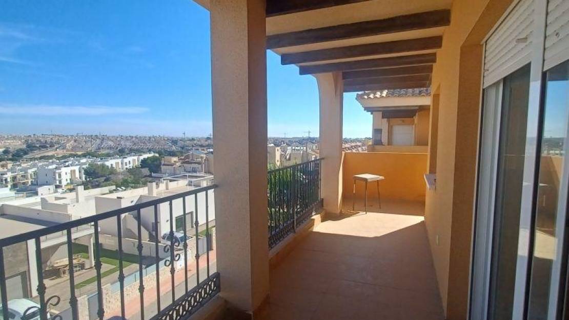 Venta - Apartment - Orihuela Costa - Pau 26
