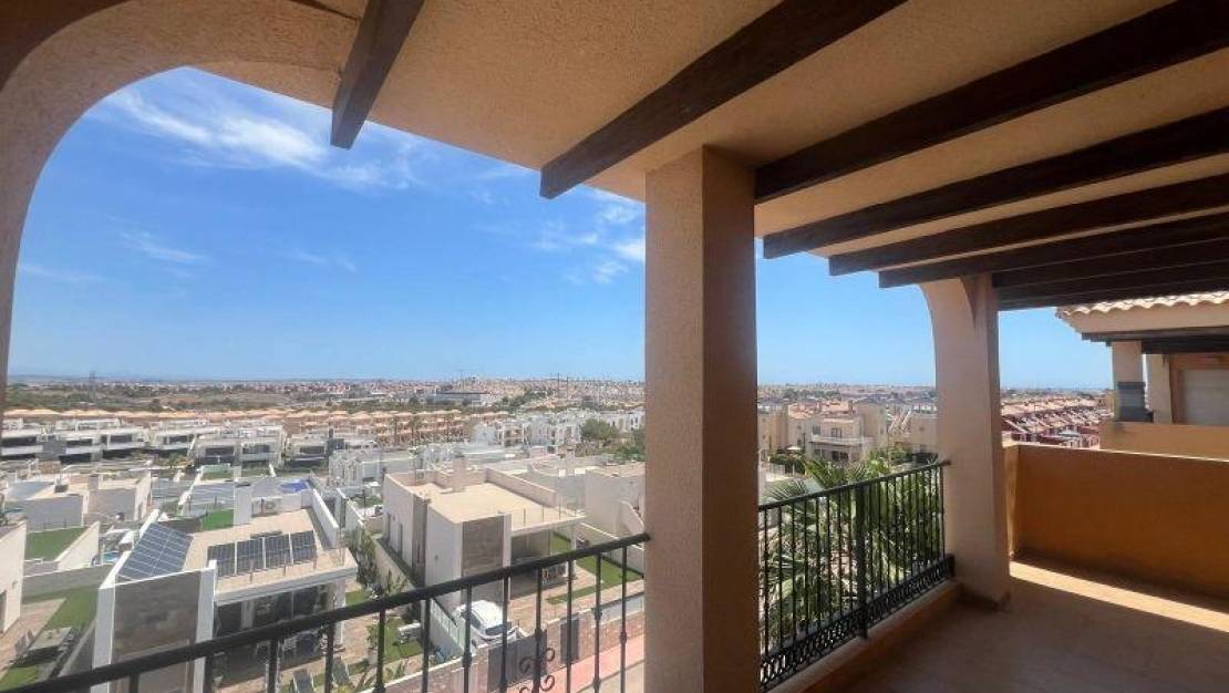 Venta - Apartment - Orihuela Costa - Pau 26