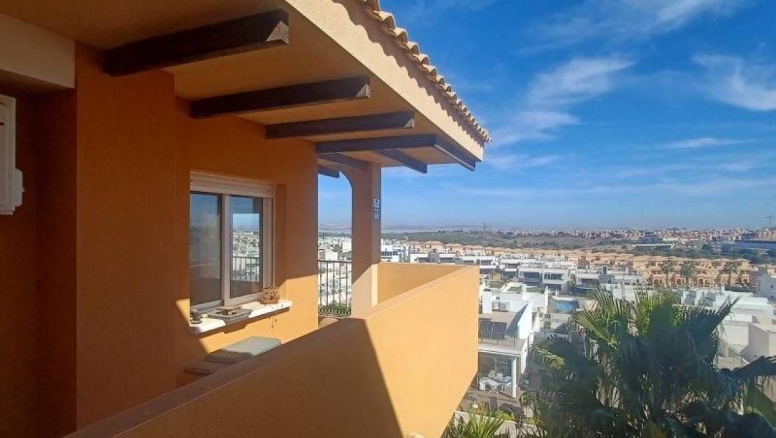 Venta - Apartment - Orihuela Costa - Pau 26